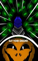 Undertale Comic: Chapter 1- part 257