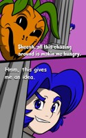 Undertale Comic: Chapter 1- part 270