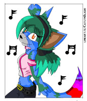 And They call me crazy!~