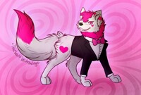 Formal floof