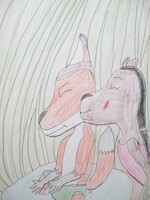 Jack Bruno x Alexis: That Meeting