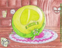 Happy Epiphany! Pt. 3