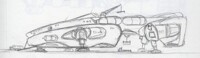 Halbert-class Cargo Vessel