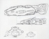 Umic Industrial X-EEV 001