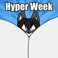 Hyper Week Slots Open [Closed]