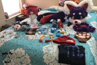 Craft Fair Stuff