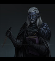 [COMM] Dark Elf