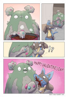 valentine 2017