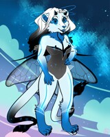 GACHA EVENT- Space Edition by Aurora~Borealis -- Fur Affinity [dot] net