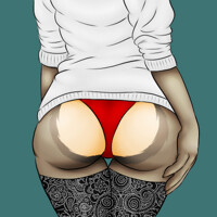 💜💜Yvette's French Ass-ets💜💜