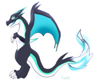 Lugia by AnaduKune_2nd -- Fur Affinity [dot] net