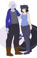 Wulf and Mari's Kids