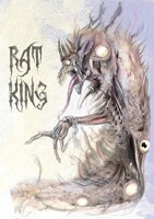 Rat king