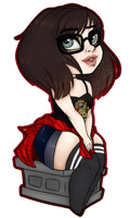 Just a small town giiiirl~ {Reupload}
