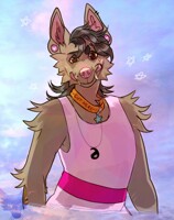 [c] What are YOU looking at?