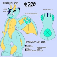 Dee reference 2018