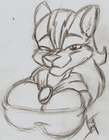 Commish for flatrabbit