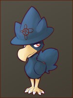 Murkrow