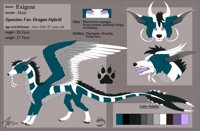 Exigent Reference Sheet