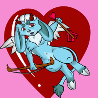 YCH chibi- Souldice