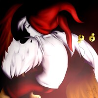 Skull Bird