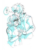 OCs mrrrr