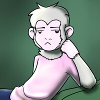 Color me uninterested