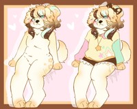 Design Trade with a Friend