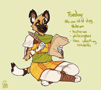 Tseday