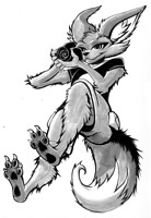 [Commission] Luku Ruku