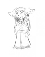 yordle sona