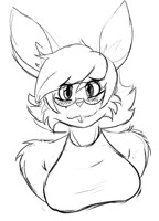 Can't forget the other bun!