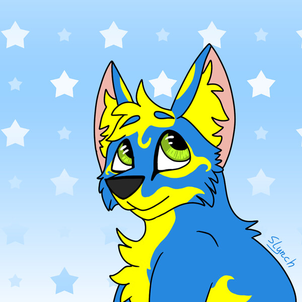 Oof by honeyhusk fur affinity dot net