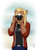 Smile for the Birdie - preview