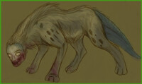 Vile Manimal