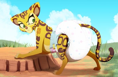 lion king diapers by jaime_lion -- Fur Affinity [dot] net