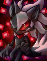 Infinite (Sonic Forces)