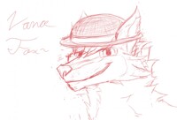 [SaD] Lance Fox