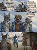 Red Lantern: Conviction - Page 51