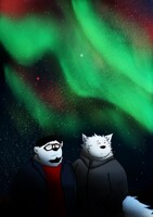 CONSTELLATIONS
