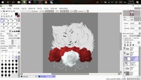 WIP - Lyra K.