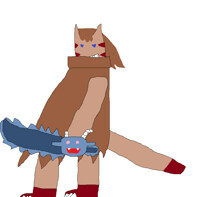 It's my destiny to be shaman king!