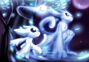 Mewtwo Icon (Shiny) by SonieTheDog -- Fur Affinity [dot] net