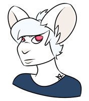 Swan headshot