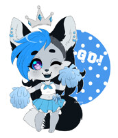 Cheer!