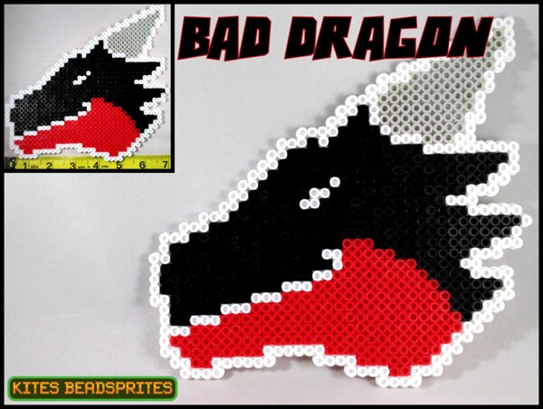 M&M's Logo Beadsprite by Gas_Mask_Dragon -- Fur Affinity [dot] net