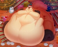 Santa and his elves [2\2]