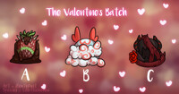 The Valentines Batch v1