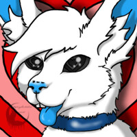 Aewenor In Love (Animated)