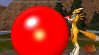 Video: Renamons New Balloon